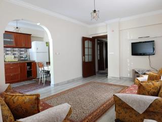 Murat Kaptan Apart Otel - Gündoğdu - 2