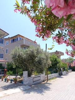 Murat Kaptan Apart Otel - 8