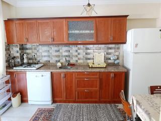Murat Kaptan Apart Otel - 1