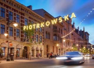 Simply Near The Center - Łódź - 9