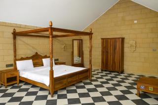 Malra Heritage Resort Jaisalmer - Sām - 8