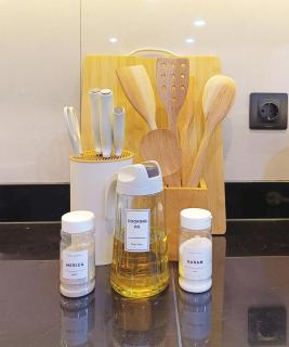 3BR Villa Punawangi With Jacuzzi - 8