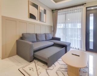 3BR Villa Punawangi With Jacuzzi - Gantungan - 6