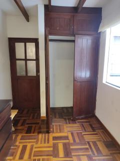 Amplia habitación independiente Larcomar - Lima - 5