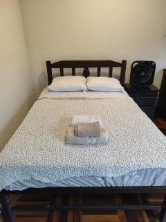 Amplia habitación independiente Larcomar - 2