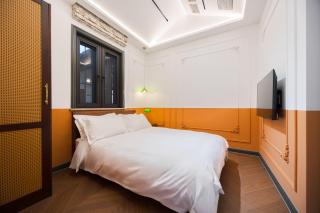 Luxury Riverside House with Garden in Central Suzhou - Suzhou - 5