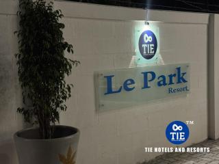Le Park Luxury Resort - TIE Hotels & Resorts - Puducherry - 6