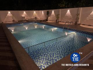 Le Park Luxury Resort - TIE Hotels & Resorts - Puducherry - 9
