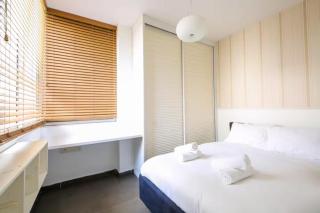 Quiet and private 3BR penthouse near Park - 6