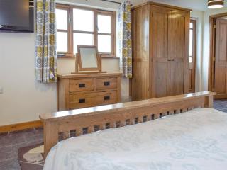 Bryncrwn Cottage - 2