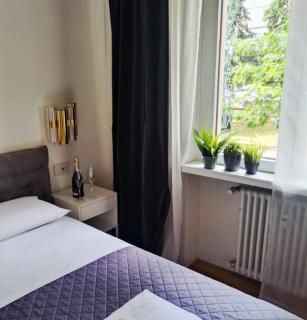 Cozy Apartment between Sempione, City Life and MiCo ! - Milan - 8