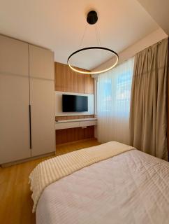 ALEXA Apartment Ohrid City Center - 8