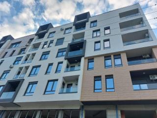 Liman 5 Riverside 109 with Free Private Parking - Novi Sad - 9