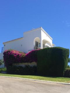 Appartement Pueblo Cortes del Golf - Estepona - 8