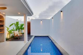 BRAND NEW! 1BR Villa Gypsophila Laluxe A16 Sanur - 7