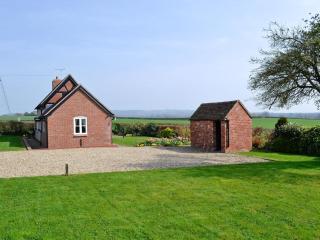 Bank Cottage - Boraston - 2