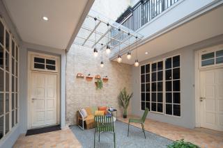 Cove La Maison - Jakarta - 9