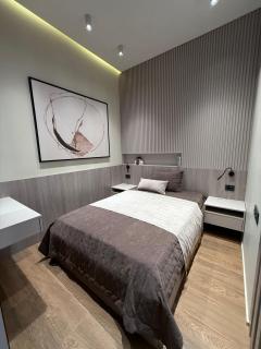 Polo Residences - Nardaran - 2