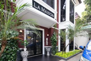 Cove La Maison - Jakarta - 3