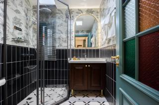 Luxury Riverside House with Garden in Central Suzhou - 2