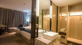 Echarm Hotel Wuhan Plaza Wansongyuan - 6