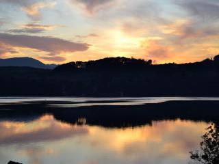 Spout Crag Boathouse - 2