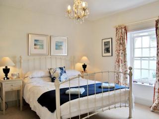 Solent Cottage - Pqqu - Yarmouth - 1