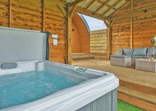Bowbrook Lodges - Pershore - 8