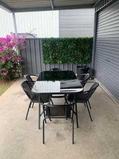 Murray Lane Cozy Hideaway - Rockhampton - 6