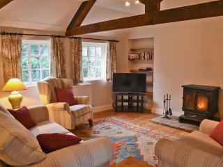 The Old Stables - Cley next the Sea - 9