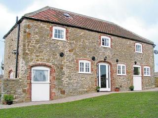 The Granary Barn - 25589 - North Willingham - 0