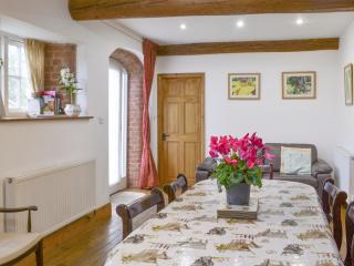 The Granary Barn - 25589 - 7
