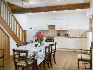 The Granary Barn - 25589 - North Willingham - 6