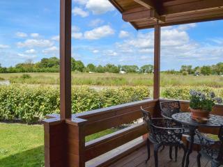 Hawthorn Lodge - Burgh le Marsh - 2