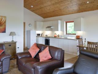 Willow Lodge - Burgh le Marsh - 8