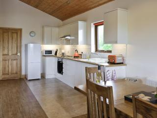 Willow Lodge - Burgh le Marsh - 7