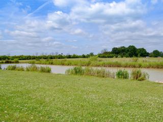 Willow Lodge - Burgh le Marsh - 8