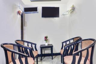 Hotel O Qualia Hotel Dilsukhnagar Near Dilsukhnagar Metro Station - 6