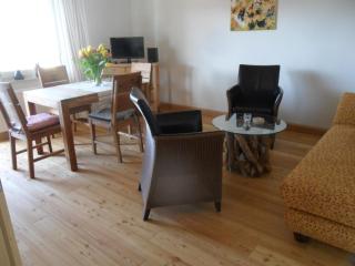 Schön wohnen in der Rhön - 4