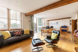2BR 2Bath apt in Borough-Southwark with Shard Views - 8