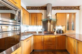 2BR 2Bath apt in Borough-Southwark with Shard Views - Londra - 5