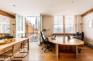 2BR 2Bath apt in Borough-Southwark with Shard Views - 2