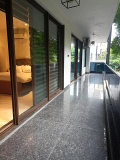 Hotel Anant - Dlf Cyber City - 3