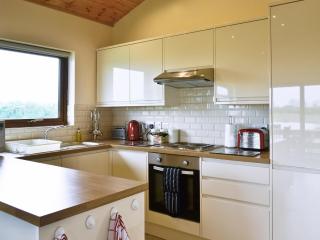 Bulrush Lodge - Burgh le Marsh - 8