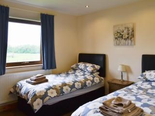Bulrush Lodge - Burgh le Marsh - 5