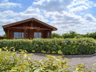 Bulrush Lodge - Burgh le Marsh - 1