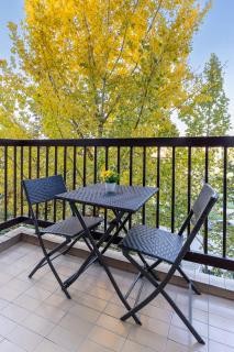 Reina Apartments Skopje with FREE Parking - 1