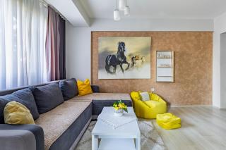 Reina Apartments Skopje with FREE Parking - Skopje - 8