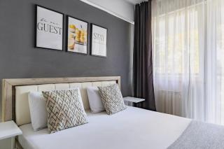 Reina Apartments Skopje with FREE Parking - Skopje - 5