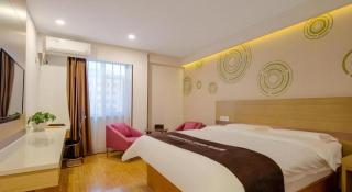 GreenTree Inn High-tech Zone Shandong University Bathing Beach Hotel - Weihai - 4